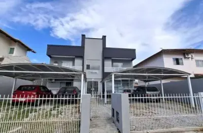 Apartamento para Locação em Palhoça, Aririu, 2 dormitórios, 1 suíte, 2 banheiros, 2 vagas