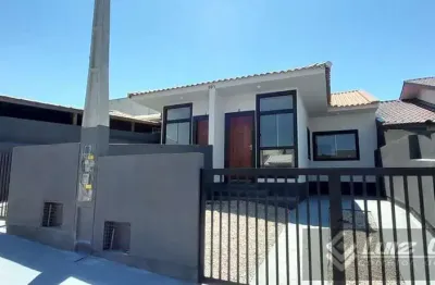 Casa para venda em palhoça, bela vista, 2 dormitórios, 1 banheiro, 1 vaga