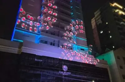 Apartamento para Venda em Palhoça, Pedra Branca, 2 dormitórios, 1 suíte, 2 banheiros, 1 vaga