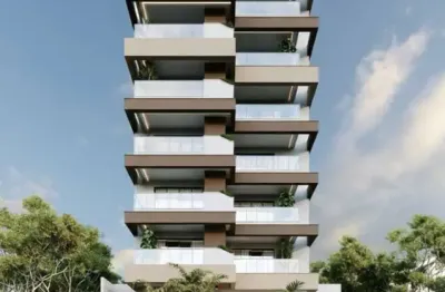 Apartamento para Venda em Palhoça, Pedra Branca, 3 dormitórios, 1 suíte, 3 banheiros, 2 vagas