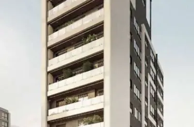 Apartamento para Venda em Palhoça, Pedra Branca, 1 dormitório, 1 banheiro, 1 vaga