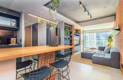 Apartamento com 1 quarto à venda na rua mário antunes da cunha, 116, petrópolis, porto alegre, 53 m2 por r$ 679.900