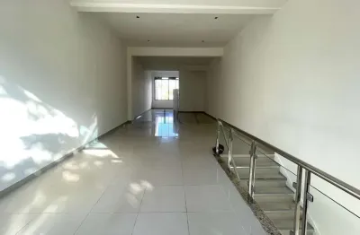 Ponto comercial com 1 sala para alugar na avenida plínio brasil milano, 425, auxiliadora, porto alegre, 94 m2 por r$ 6.000
