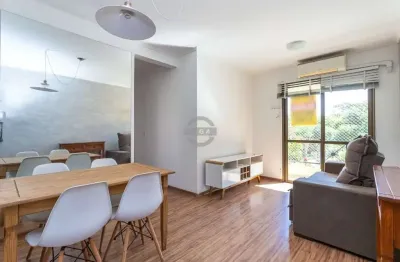 Apartamento com 2 quartos para alugar na avenida protásio alves, 7355, jardim carvalho, porto alegre, 57 m2 por r$ 2.150