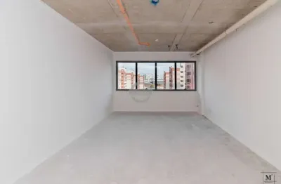 Sala comercial com 1 sala para alugar na avenida assis brasil, 2827, cristo redentor, porto alegre, 35 m2 por r$ 1.800