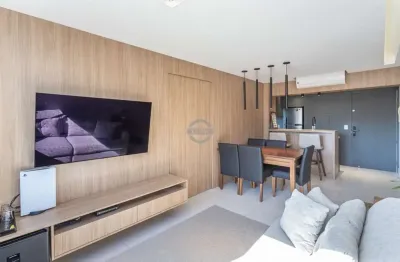 Apartamento com 2 quartos à venda na rua aneron corrêa de oliveira, 159, jardim do salso, porto alegre, 62 m2 por r$ 660.000