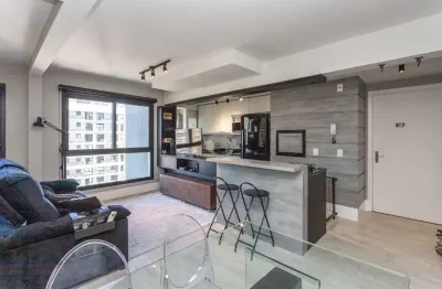 Apartamento com 2 quartos à venda na rua são josemaria escriva, 669, jardim do salso, porto alegre, 58 m2 por r$ 664.000