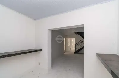 Casa comercial com 5 salas para alugar na avenida protásio alves, 2826, petrópolis, porto alegre, 257 m2 por r$ 4.500
