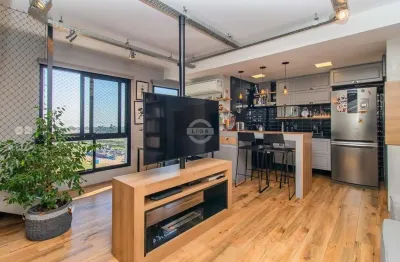 Apartamento com 2 quartos à venda na rua coronel claudino, 26, cristal, porto alegre, 86 m2 por r$ 820.000