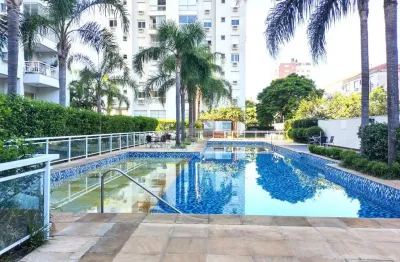 Apartamento com 3 quartos à venda na avenida grécia, 1000, passo da areia, porto alegre, 81 m2 por r$ 850.000