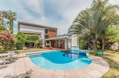 Casa em condomínio fechado com 4 quartos à venda na avenida juca batista, 8000, belém novo, porto alegre, 435 m2 por r$ 2.900.000