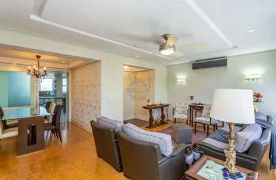 Apartamento com 3 quartos à venda na rua padre chagas, 370, moinhos de vento, porto alegre, 173 m2 por r$ 1.920.000