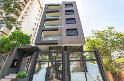 Apartamento com 2 quartos à venda na rua honório silveira dias, 855, são joão, porto alegre, 58 m2 por r$ 594.000