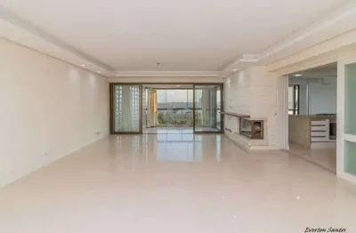 Apartamento com 3 quartos à venda na avenida cai, 355, cristal, porto alegre, 208 m2 por r$ 1.850.000