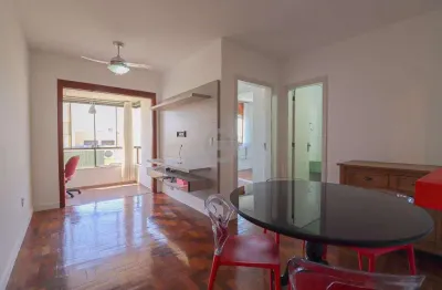 Apartamento com 1 quarto à venda na rua general rondon, 1612, tristeza, porto alegre, 47 m2 por r$ 285.000