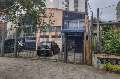 Barracão / galpão / depósito com 8 salas à venda na rua felizardo furtado, 74, petrópolis, porto alegre, 507 m2 por r$ 1.299.000