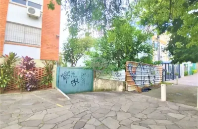 Terreno à venda na avenida coronel lucas de oliveira, 2321, petrópolis, porto alegre por r$ 699.000