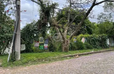 Terreno à venda na rua bororó, 255, vila assunção, porto alegre por r$ 790.000