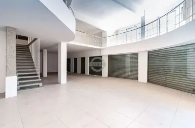 Ponto comercial à venda na avenida benjamin constant, 650, são joão, porto alegre, 325 m2 por r$ 1.800.000