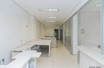 Ponto comercial com 5 salas para alugar na avenida protásio alves, 505, rio branco, porto alegre, 153 m2 por r$ 4.500
