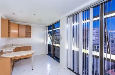 Sala comercial com 3 salas à venda na rua padre chagas, 66, moinhos de vento, porto alegre, 63 m2 por r$ 490.000