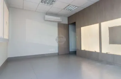 Sala comercial com 1 sala para alugar na rua conde de porto alegre, 545, floresta, porto alegre, 54 m2 por r$ 2.500