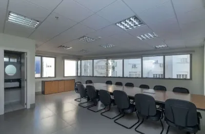 Sala comercial com 1 sala para alugar na rua conde de porto alegre, 545, floresta, porto alegre, 51 m2 por r$ 2.500