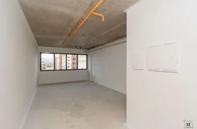 Sala comercial com 3 salas para alugar na avenida assis brasil, 2827, cristo redentor, porto alegre, 105 m2 por r$ 5.400