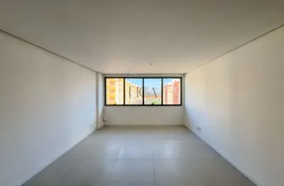 Sala comercial com 3 salas para alugar na avenida assis brasil, 2827, cristo redentor, porto alegre, 105 m2 por r$ 5.700