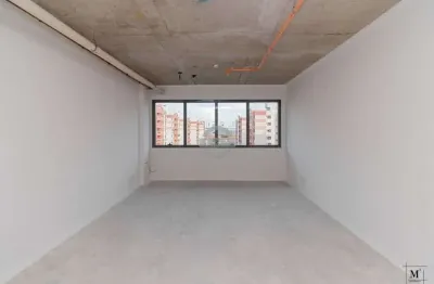 Sala comercial para alugar na avenida assis brasil, 2827, cristo redentor, porto alegre, 35 m2 por r$ 1.600