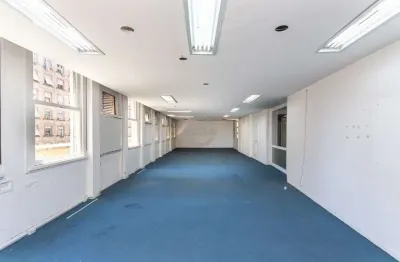 Sala comercial com 5 salas para alugar na engenheiro acilino carvalho, 10, centro histórico, porto alegre, 315 m2 por r$ 5.500