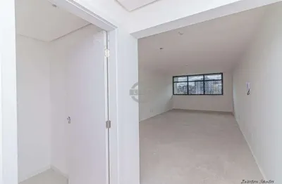 Sala comercial com 1 sala à venda na avenida padre cacique, 122, praia de belas, porto alegre, 44 m2 por r$ 583.873