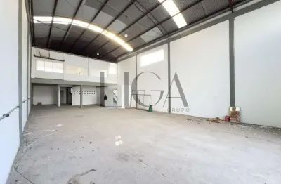 Barracão / galpão / depósito com 1 sala à venda na rua simão kappel, 289, navegantes, porto alegre, 289 m2 por r$ 1.100.000