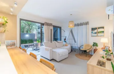 Apartamento com 2 quartos à venda na rua jaime telles, 136, petrópolis, porto alegre, 93 m2 por r$ 1.440.000
