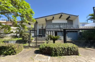 Casa com 3 quartos para alugar na eng. alfredo correa daudt, 405, boa vista, porto alegre, 450 m2 por r$ 9.900
