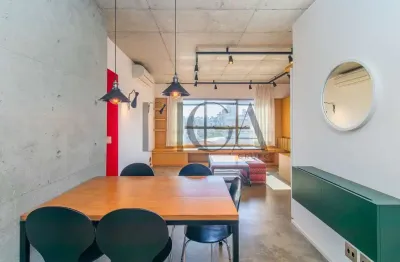 Apartamento com 1 quarto à venda na rua mário antunes da cunha, 511, petrópolis, porto alegre, 69 m2 por r$ 849.000