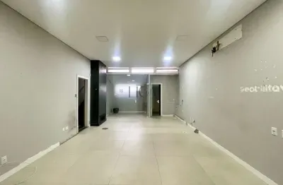 Ponto comercial para alugar na avenida bagé, 81, petrópolis, porto alegre, 46 m2 por r$ 3.200