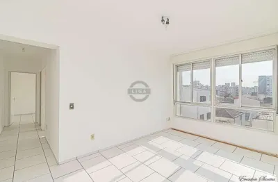 Apartamento com 2 quartos para alugar na avenida venâncio aires, 177, cidade baixa, porto alegre, 73 m2 por r$ 2.800