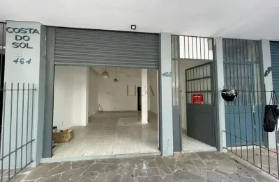 Ponto comercial com 1 sala à venda na rua demétrio ribeiro, 464, centro histórico, porto alegre, 39 m2 por r$ 199.000