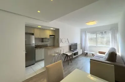 Apartamento com 2 quartos à venda na avenida bento gonçalves, 4886, partenon, porto alegre, 55 m2 por r$ 420.000