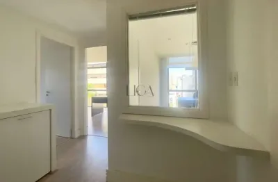 Sala comercial com 3 salas para alugar na rua padre chagas, 66, moinhos de vento, porto alegre, 61 m2 por r$ 3.000
