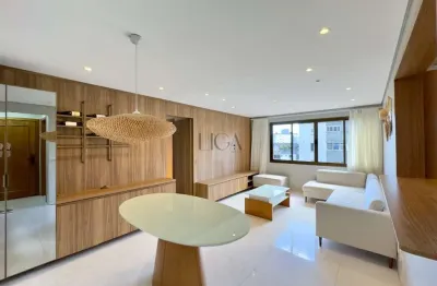 Apartamento com 3 quartos para alugar na avenida encantado, 137, petrópolis, porto alegre, 84 m2 por r$ 4.000
