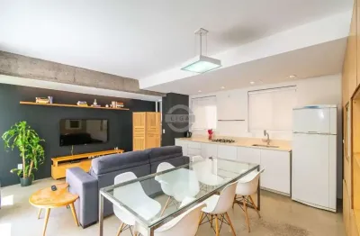 Apartamento com 1 quarto para alugar na rua vasco da gama, 214, bom fim, porto alegre, 61 m2 por r$ 3.800