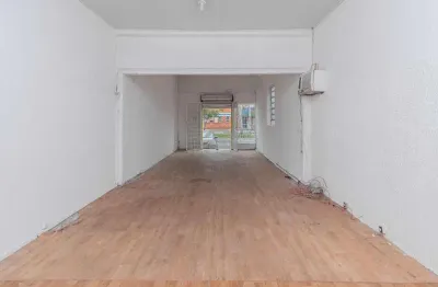 Ponto comercial para alugar na avenida da cavalhada, 2159, cavalhada, porto alegre, 60 m2 por r$ 2.500