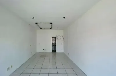 Ponto comercial com 1 sala para alugar na avenida da cavalhada, 2149, cavalhada, porto alegre, 34 m2 por r$ 2.000