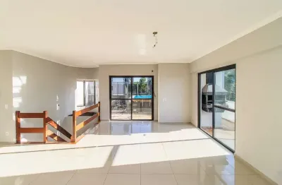 Cobertura com 2 quartos à venda na rua pedro ivo, 385, mont serrat, porto alegre, 222 m2 por r$ 1.800.000