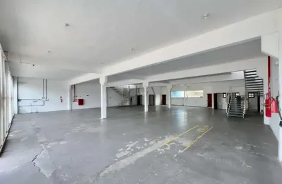 Ponto comercial com 2 salas para alugar na avenida baltazar de oliveira garcia, 537, sarandi, porto alegre, 880 m2 por r$ 15.000