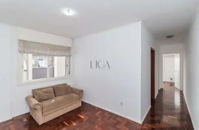 Apartamento com 1 quarto para alugar na avenida érico veríssimo, 441, menino deus, porto alegre, 46 m2 por r$ 1.900