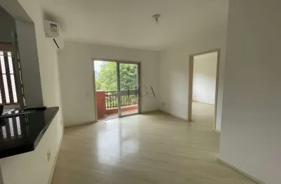 Apartamento com 1 quarto para alugar na rua anita garibaldi, 2381, mont serrat, porto alegre, 46 m2 por r$ 1.900