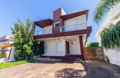 Casa em condomínio fechado com 3 quartos para alugar na avenida edgar pires de castro, 540, hípica, porto alegre, 186 m2 por r$ 6.500